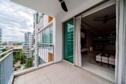 Casa Merah (D16), Apartment #585975921